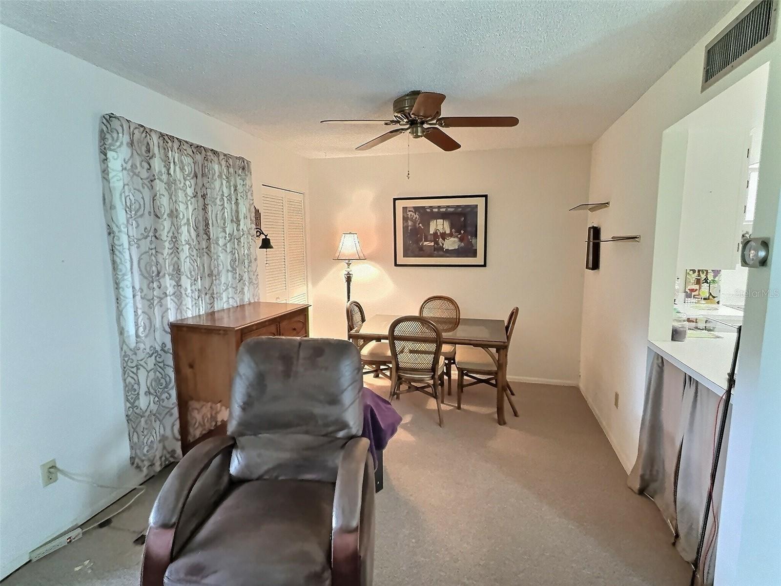 LIVE OAK VILLAGE CONDO - Residential