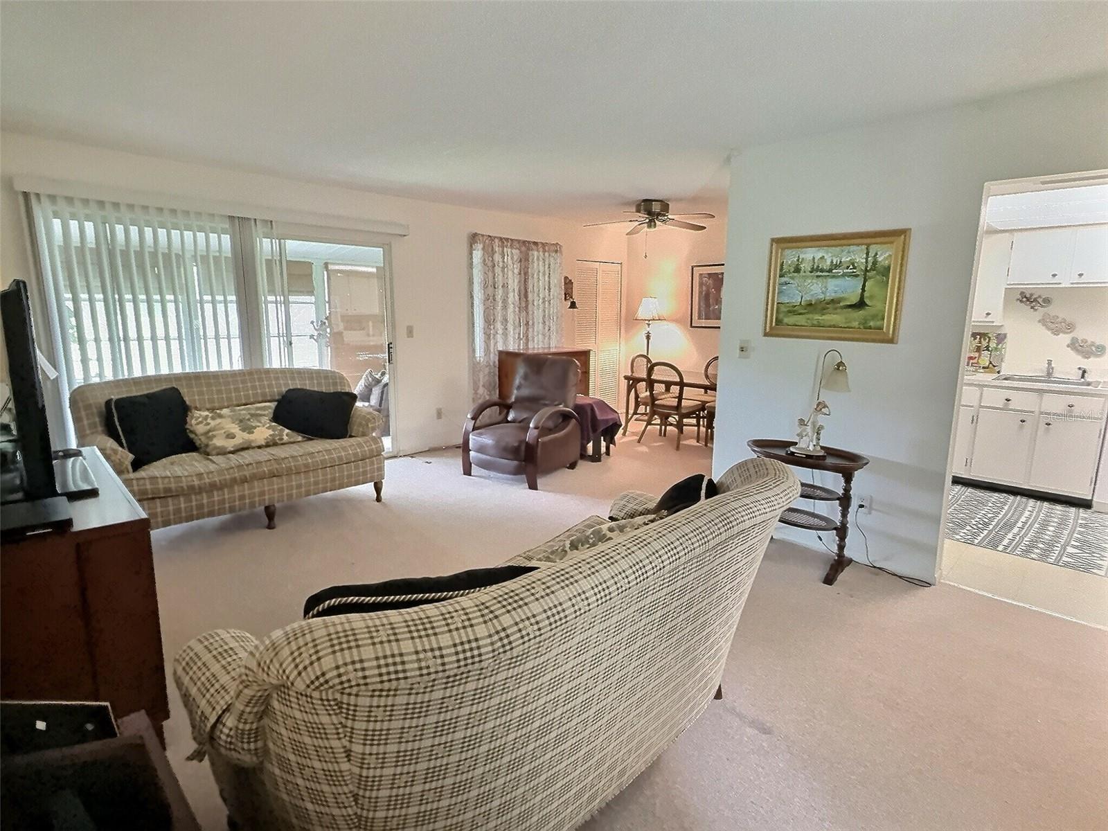 LIVE OAK VILLAGE CONDO - Residential