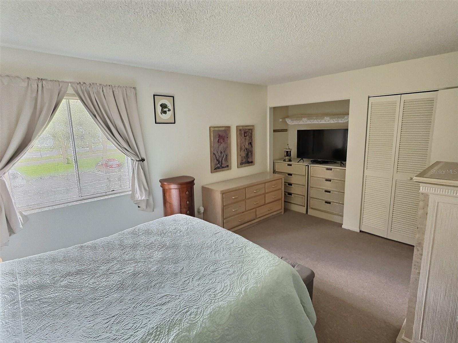 LIVE OAK VILLAGE CONDO - Residential