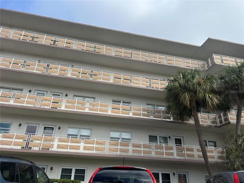 5603 80TH STREET N 512 ST PETERSBURG FL 33709