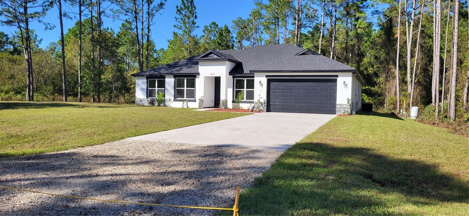 4115 SWAMP DEER ROAD