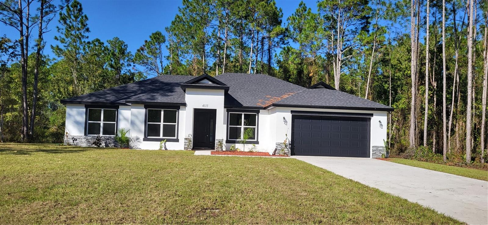 4115 SWAMP DEER ROAD