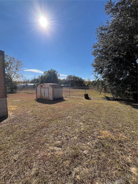 A home in OCALA