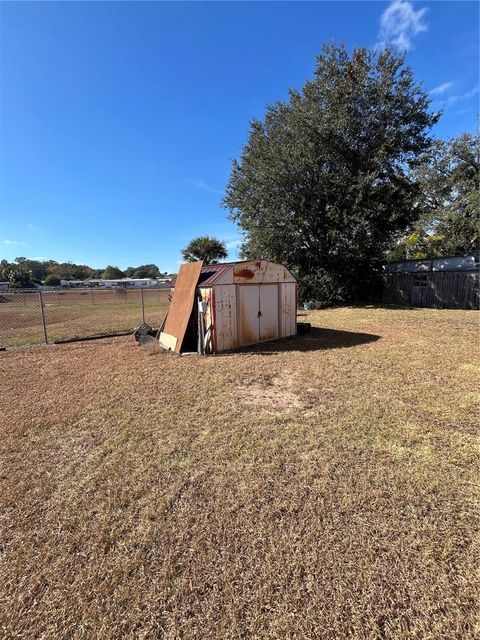 A home in OCALA