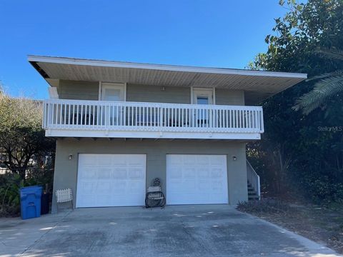 6367 TURTLEMOUND ROAD NEW SMYRNA BEACH FL 32169