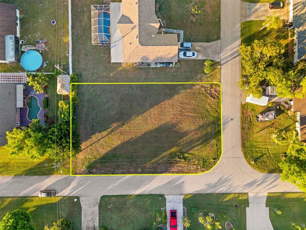 Photo of Cape Coral, FL 33990 (MLS # C7523400)