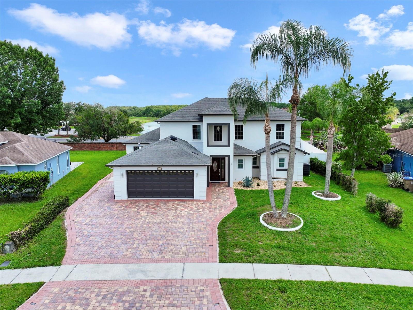 2574 SAGE DRIVE