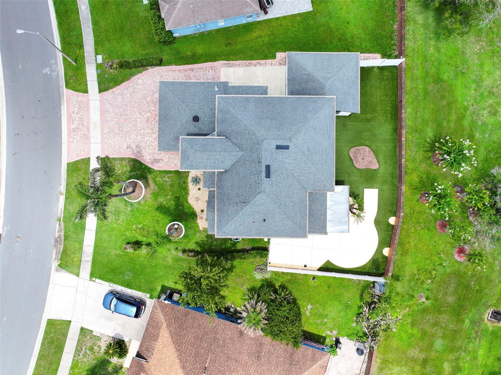 2574 SAGE DRIVE