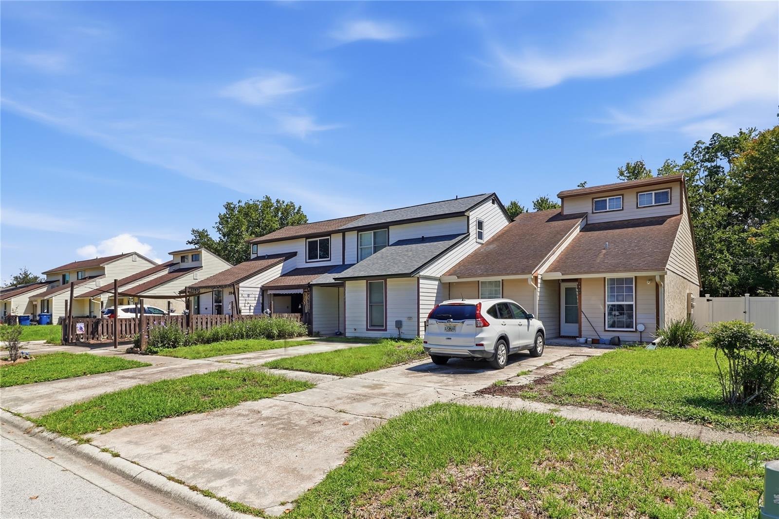 1945 OAK WATER DRIVE