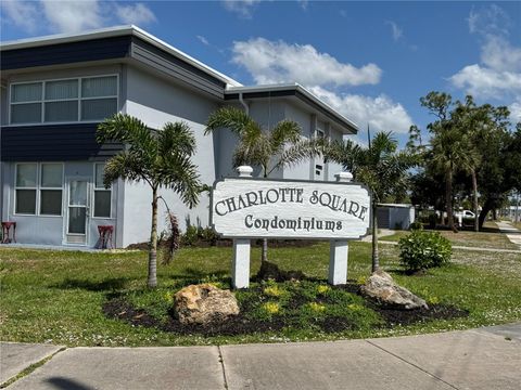 21320 BRINSON AVENUE 112 PORT CHARLOTTE FL 33952
