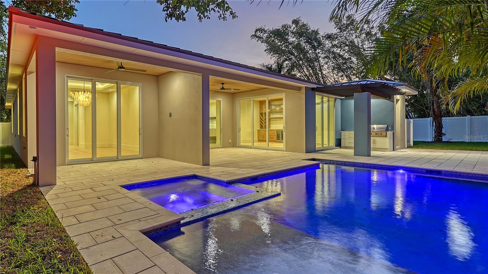 DESOTA PARK - Residential