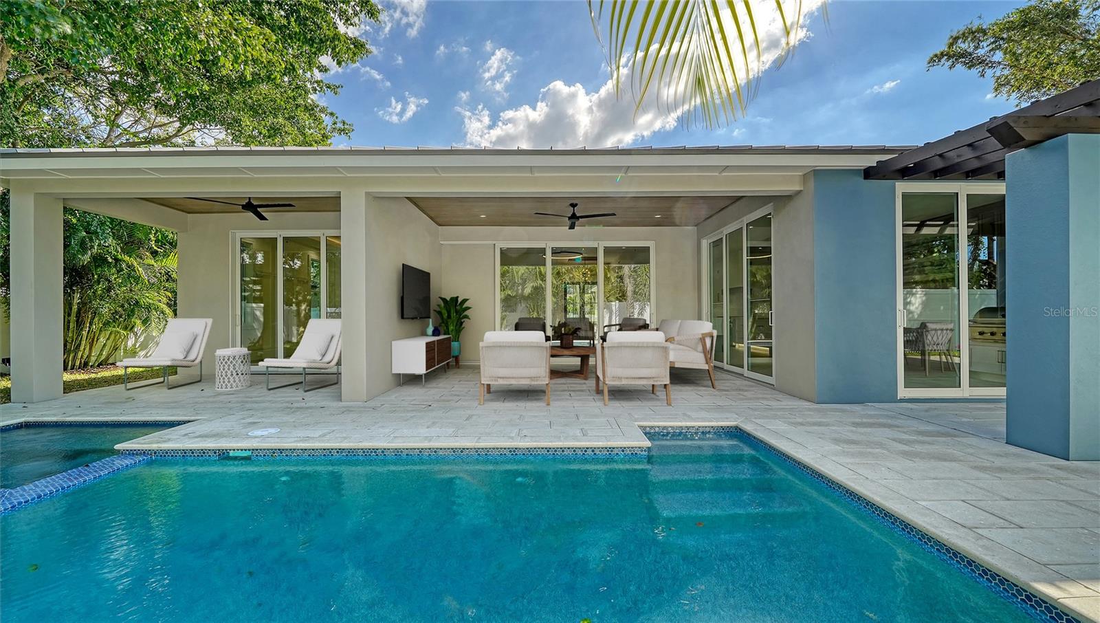 DESOTA PARK - Residential