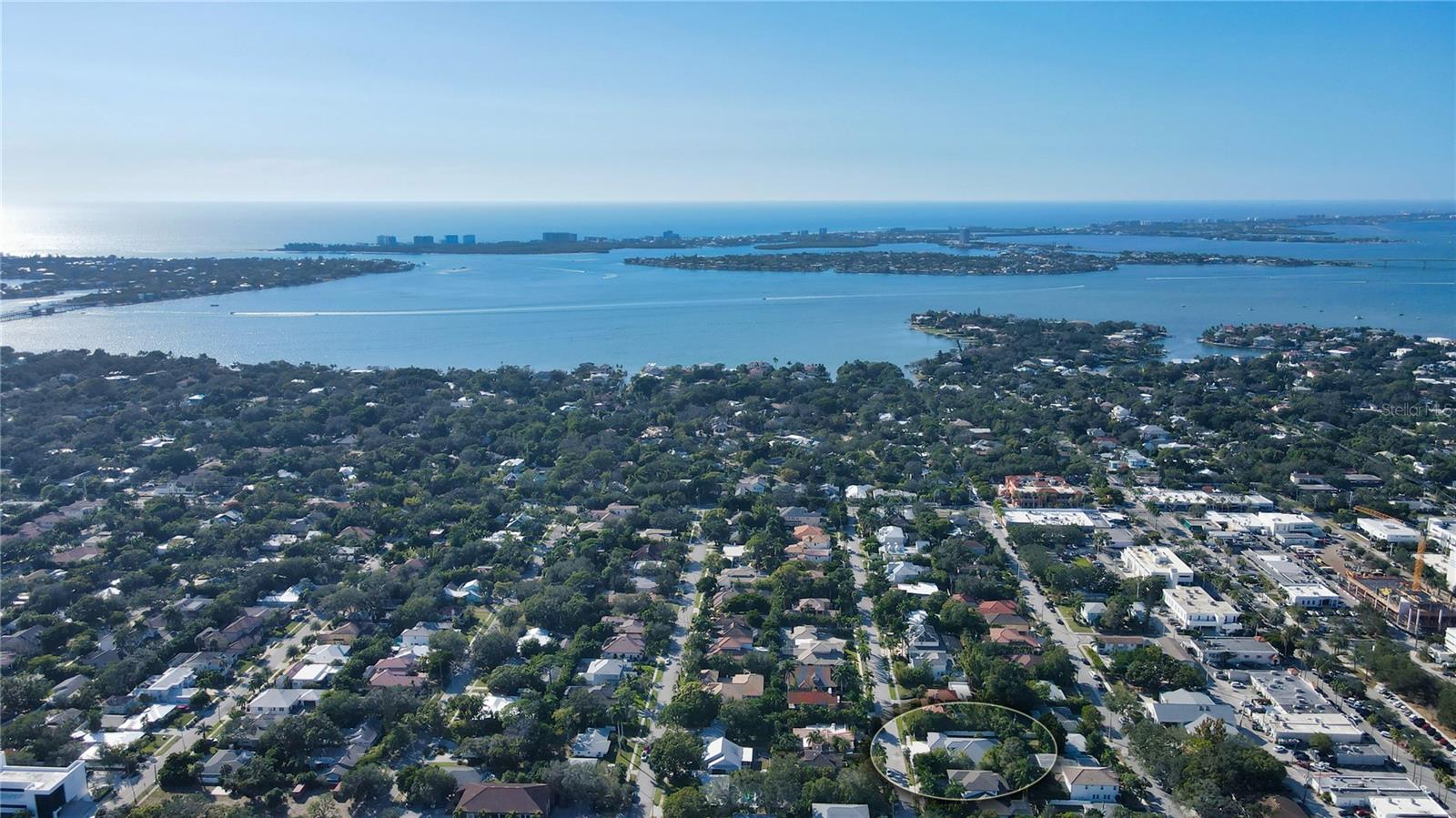 DESOTA PARK - Residential