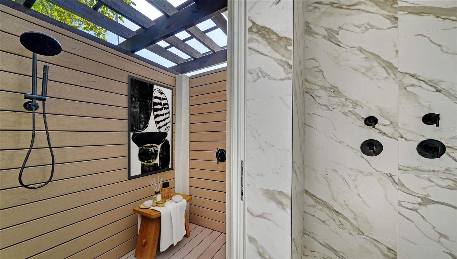 DESOTA PARK - Residential