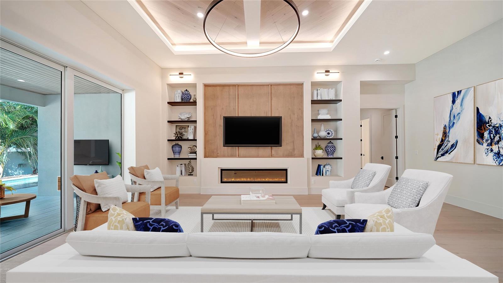 DESOTA PARK - Residential