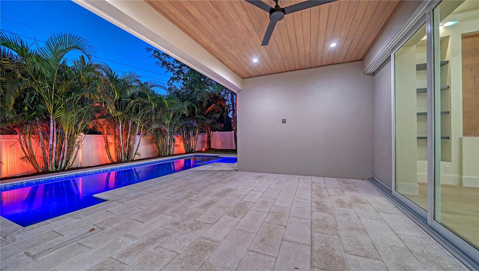 DESOTA PARK - Residential