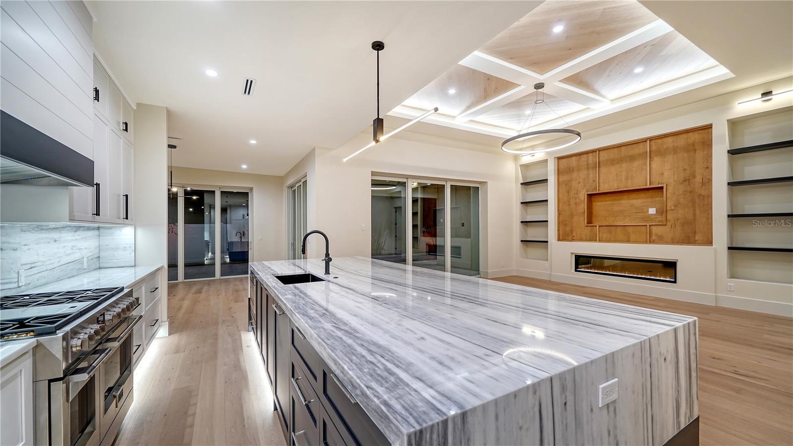 DESOTA PARK - Residential