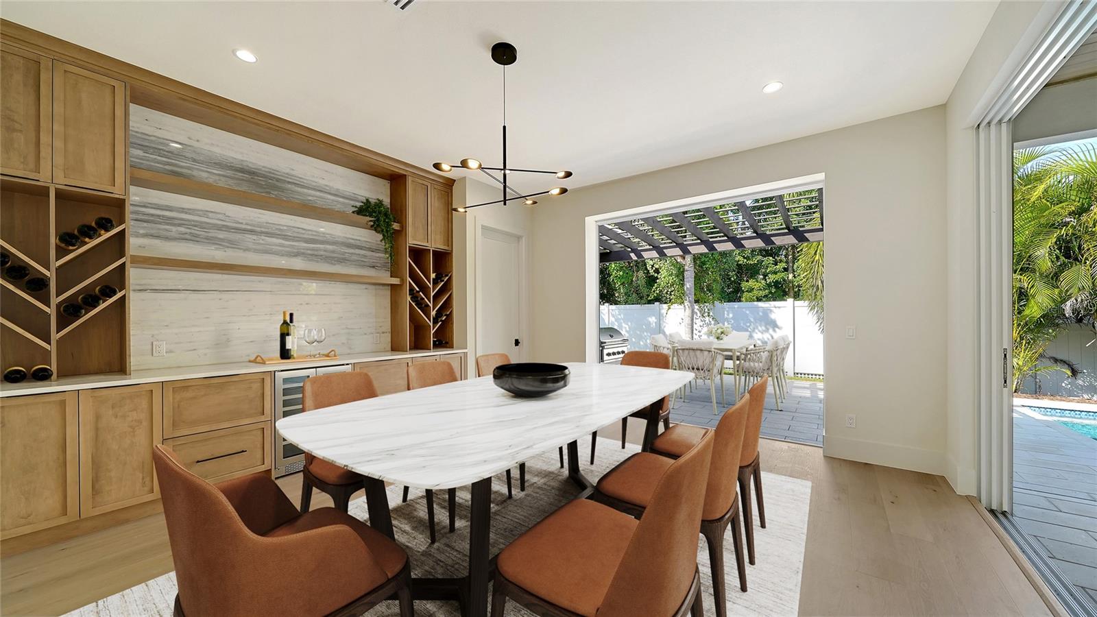 DESOTA PARK - Residential