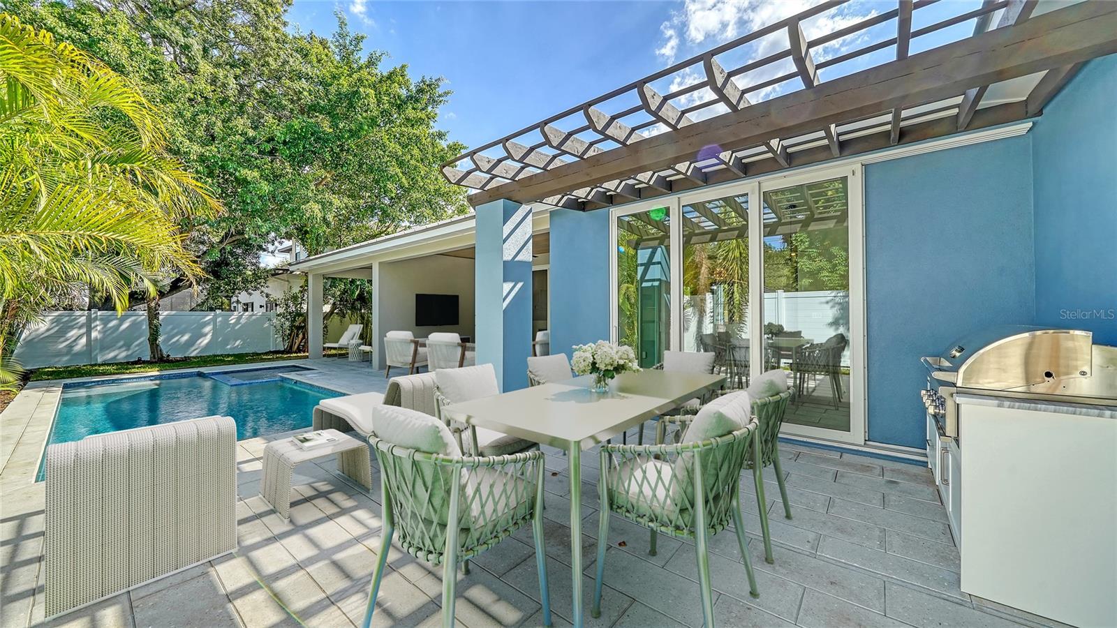 DESOTA PARK - Residential