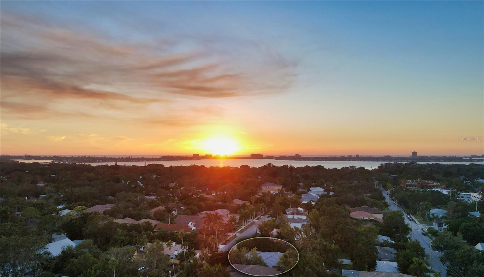 DESOTA PARK - Residential