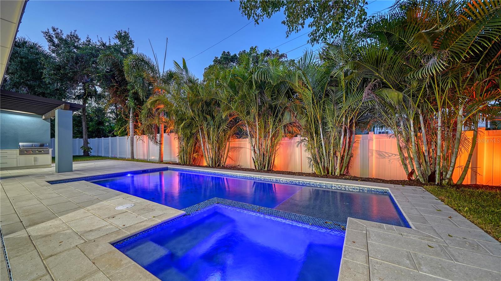 DESOTA PARK - Residential