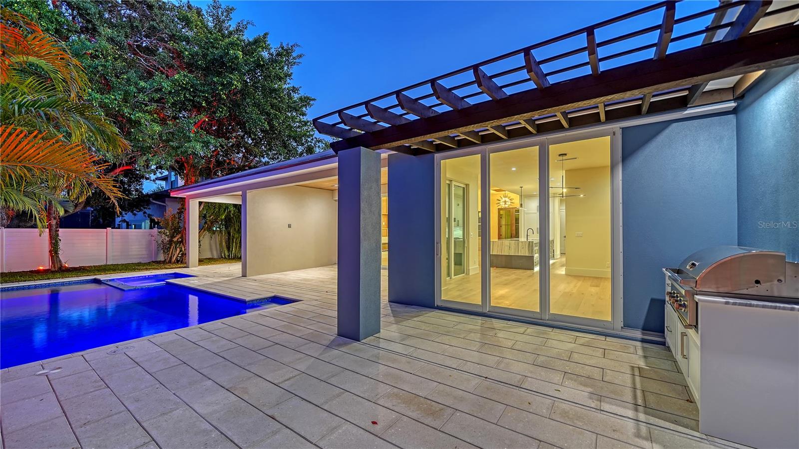 DESOTA PARK - Residential