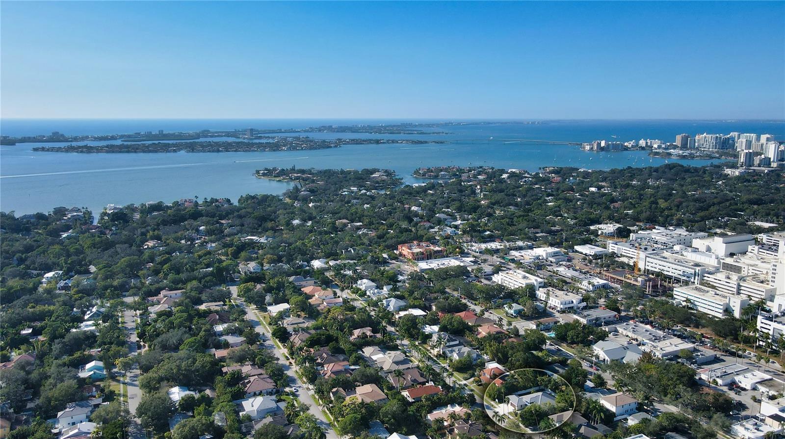 DESOTA PARK - Residential