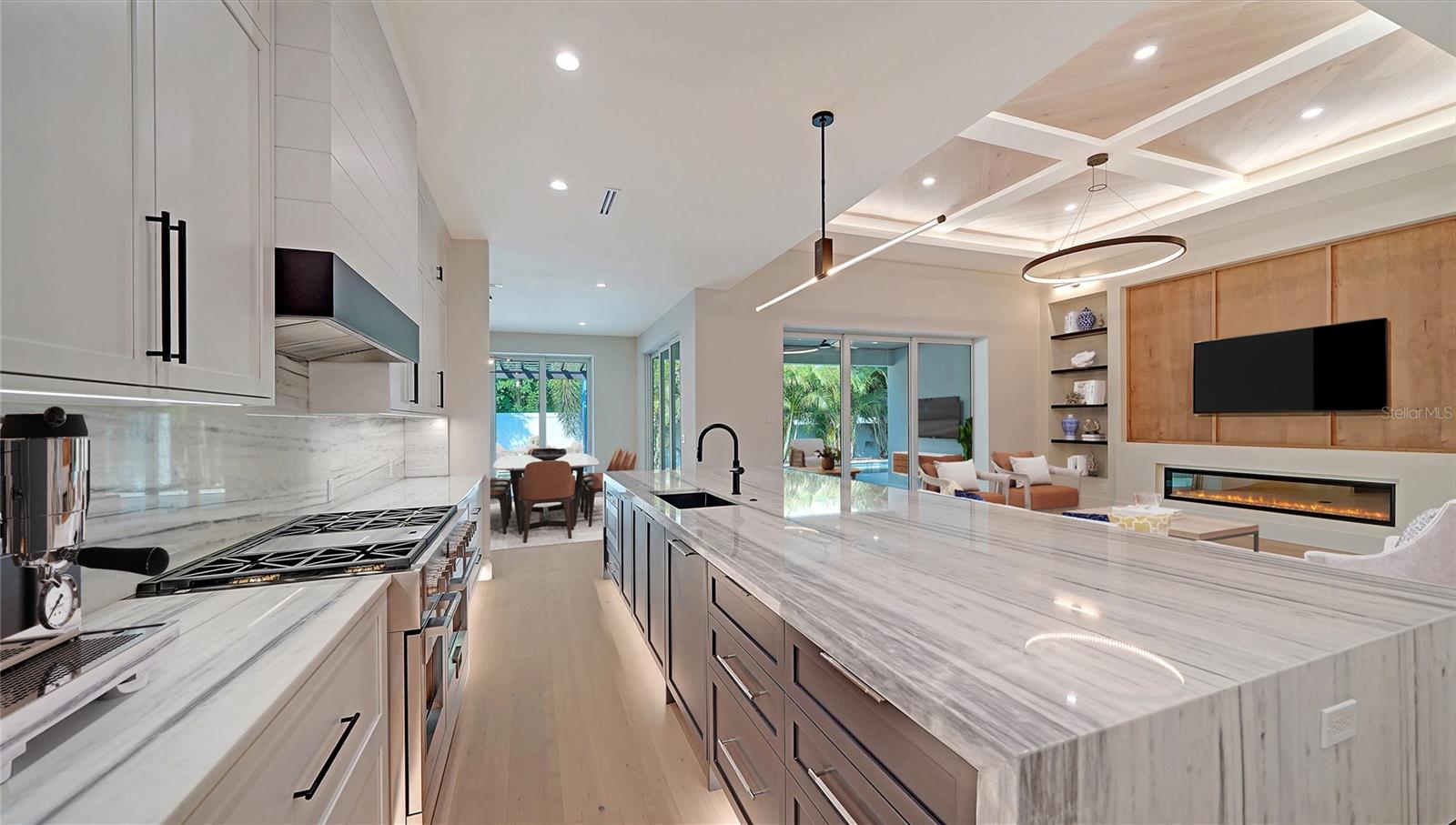 DESOTA PARK - Residential