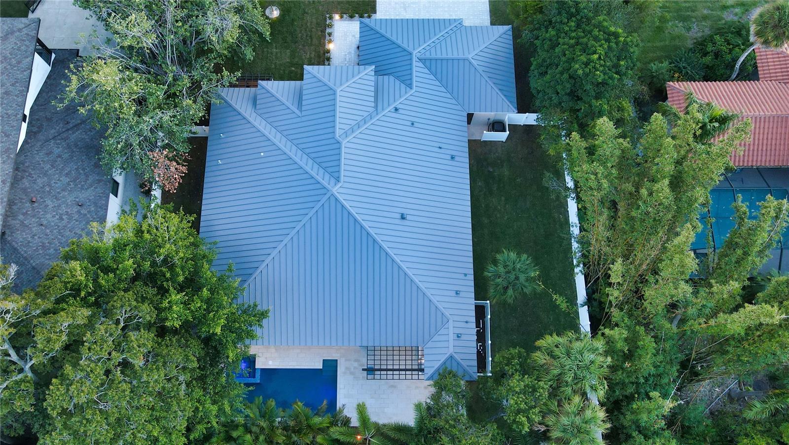 DESOTA PARK - Residential