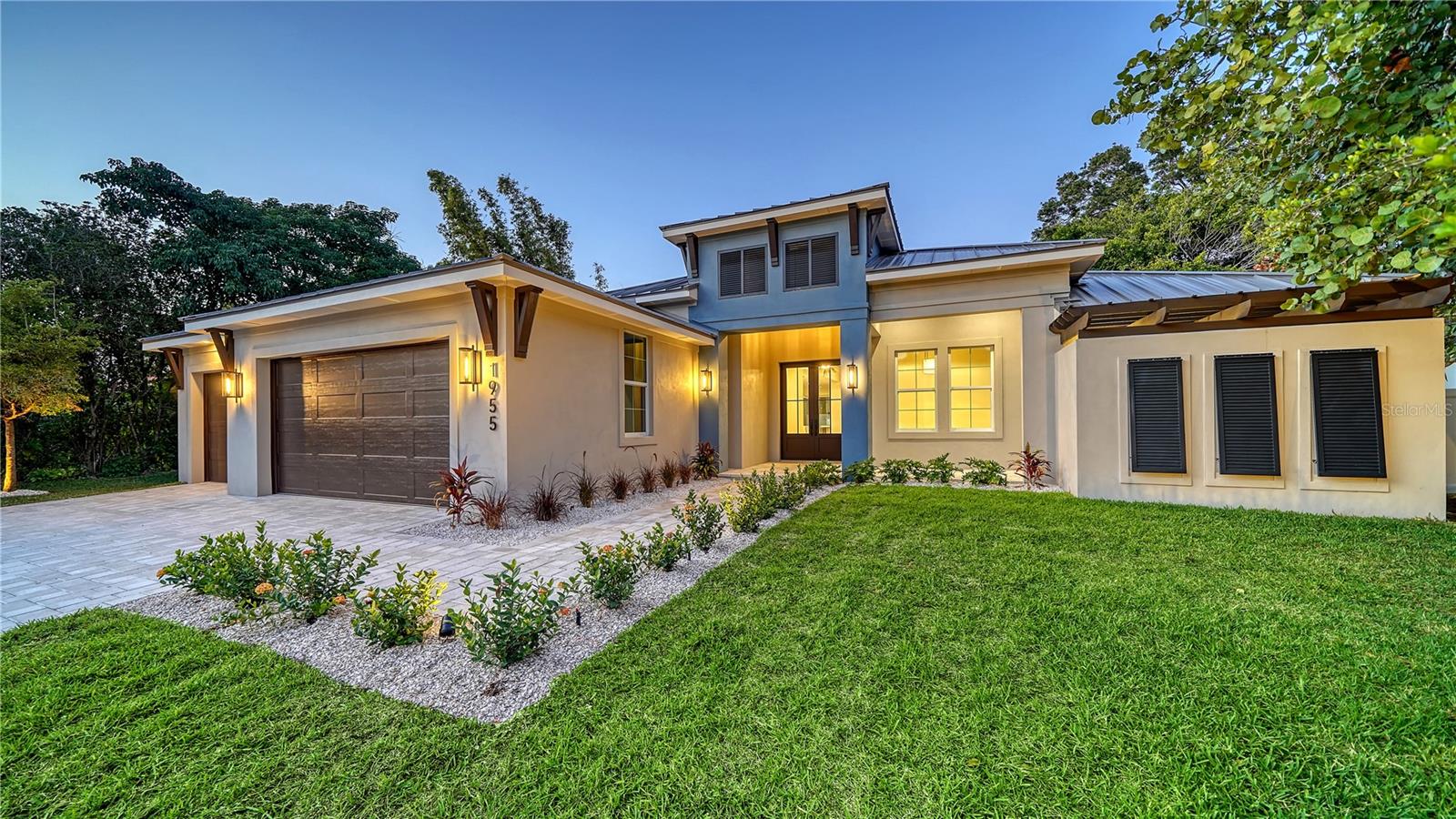 DESOTA PARK - Residential