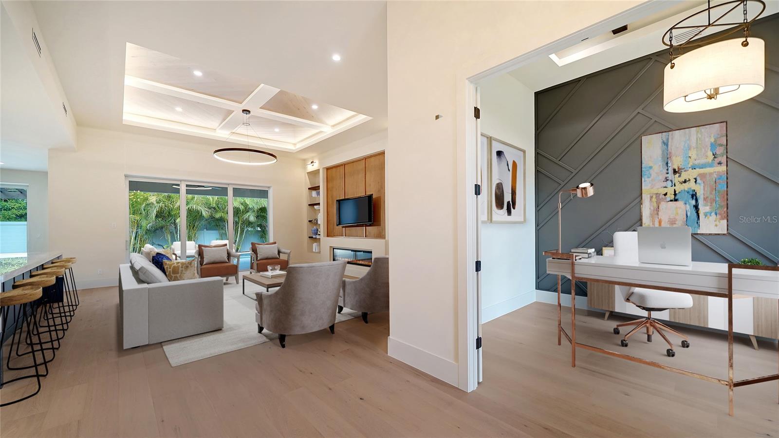 DESOTA PARK - Residential