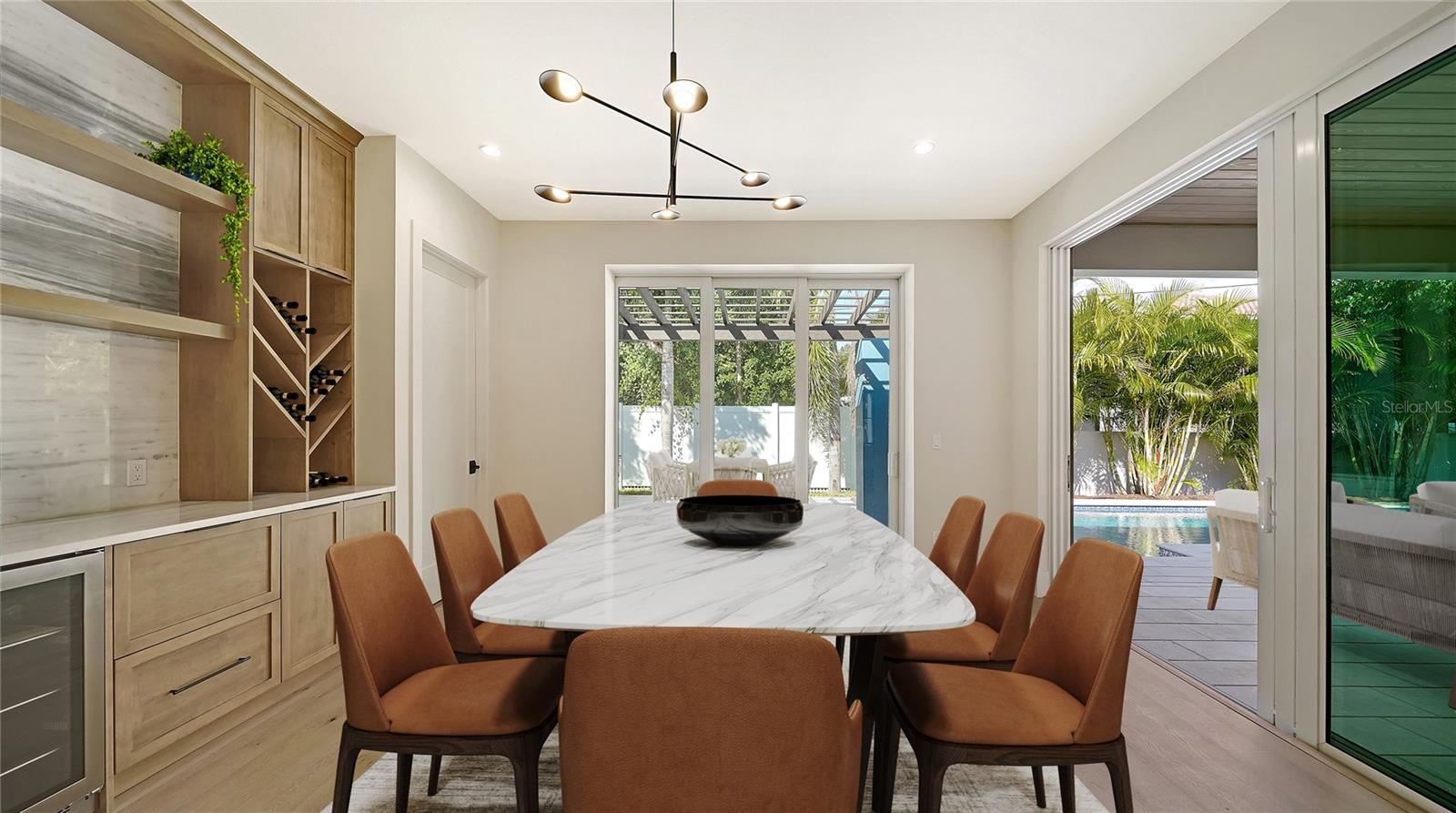 DESOTA PARK - Residential