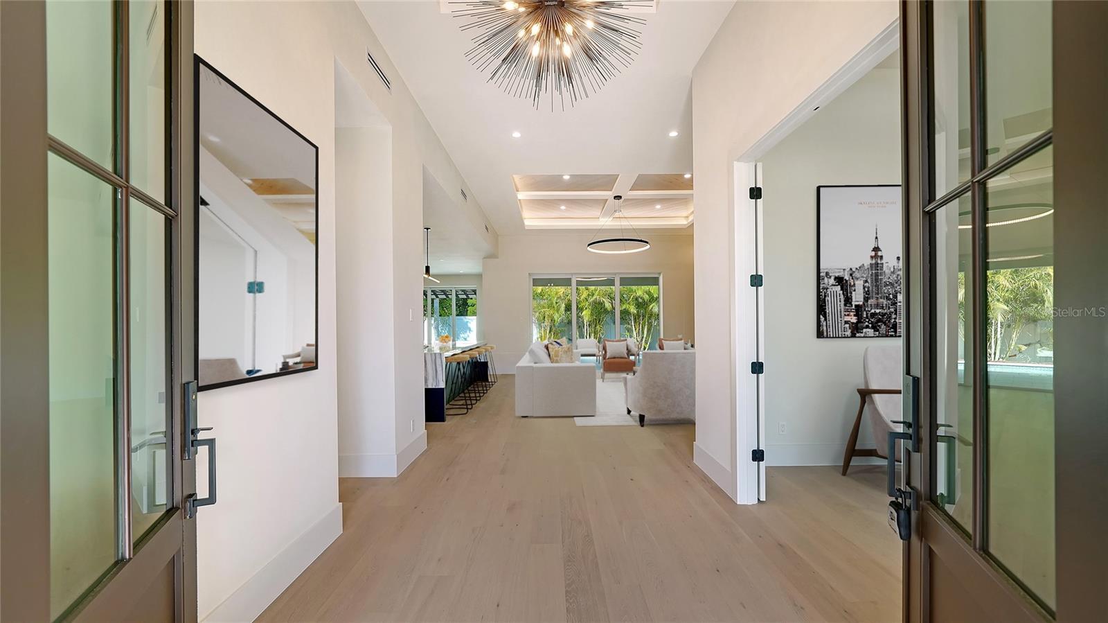 DESOTA PARK - Residential