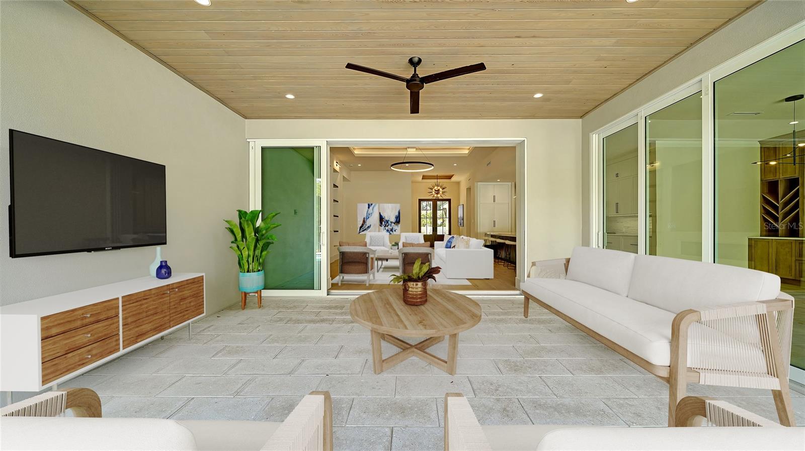 DESOTA PARK - Residential