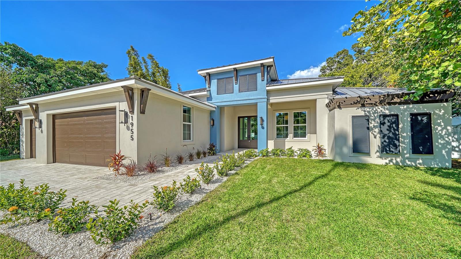 DESOTA PARK - Residential