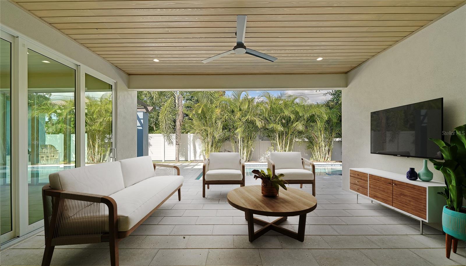 DESOTA PARK - Residential