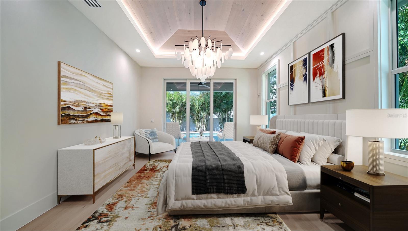 DESOTA PARK - Residential