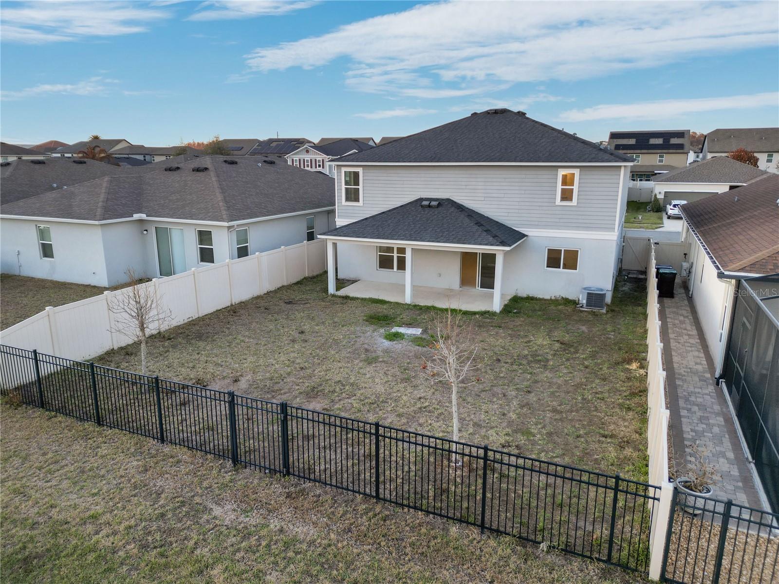 13916 RUSHING CREEK RUN