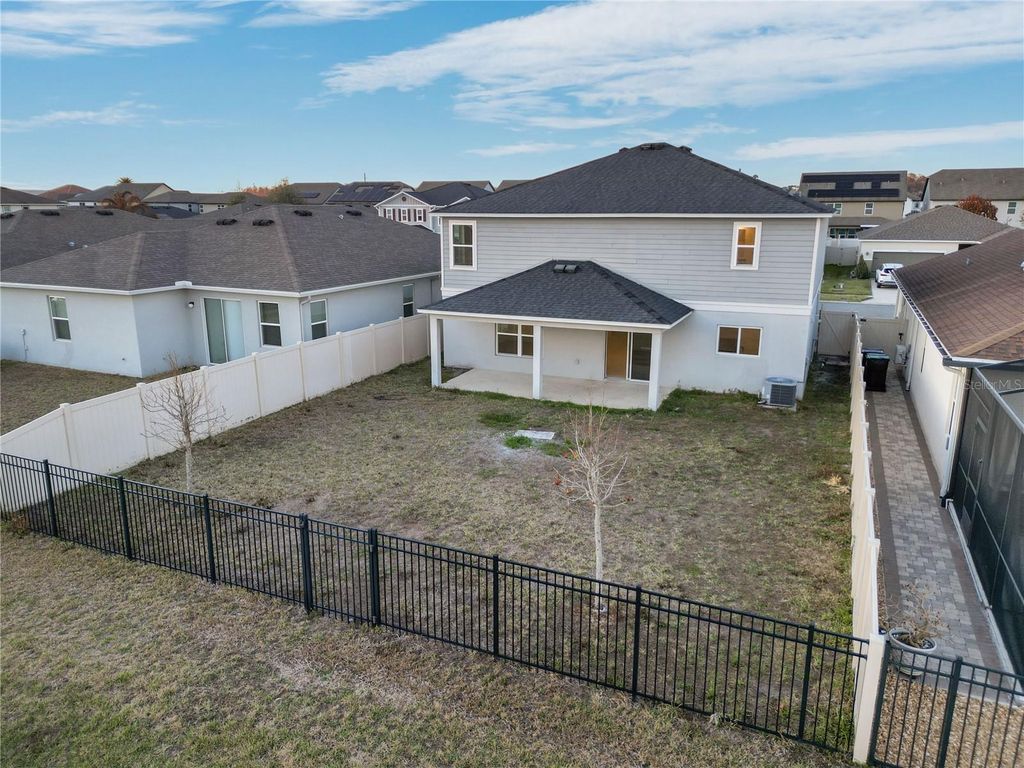 Photo of 13916 Rushing Creek Run, Orlando, FL 32824 (MLS # S5145126)