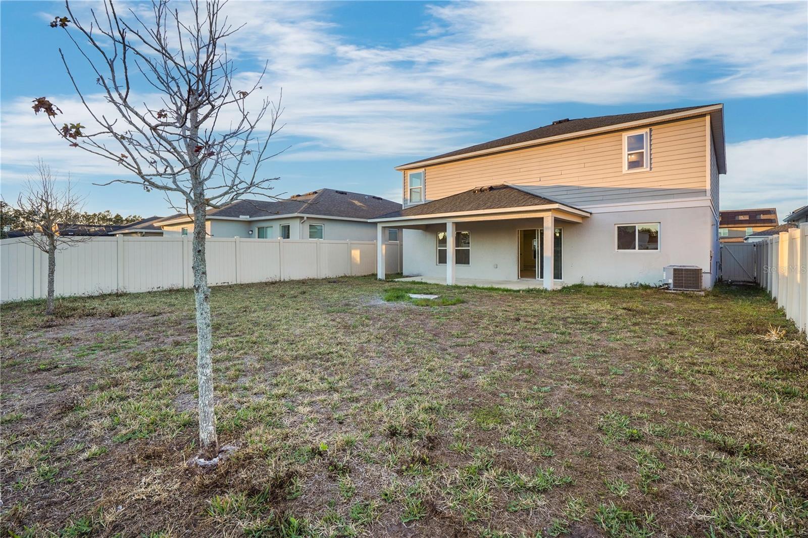 13916 RUSHING CREEK RUN