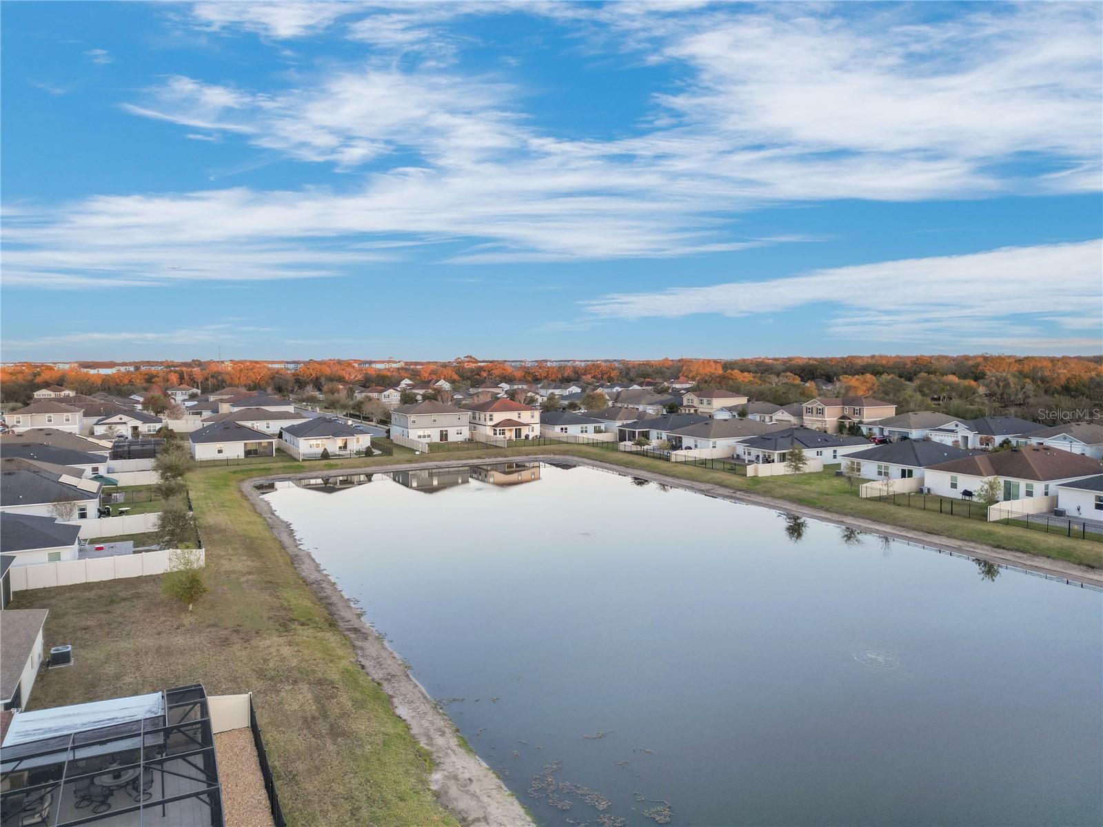 13916 RUSHING CREEK RUN