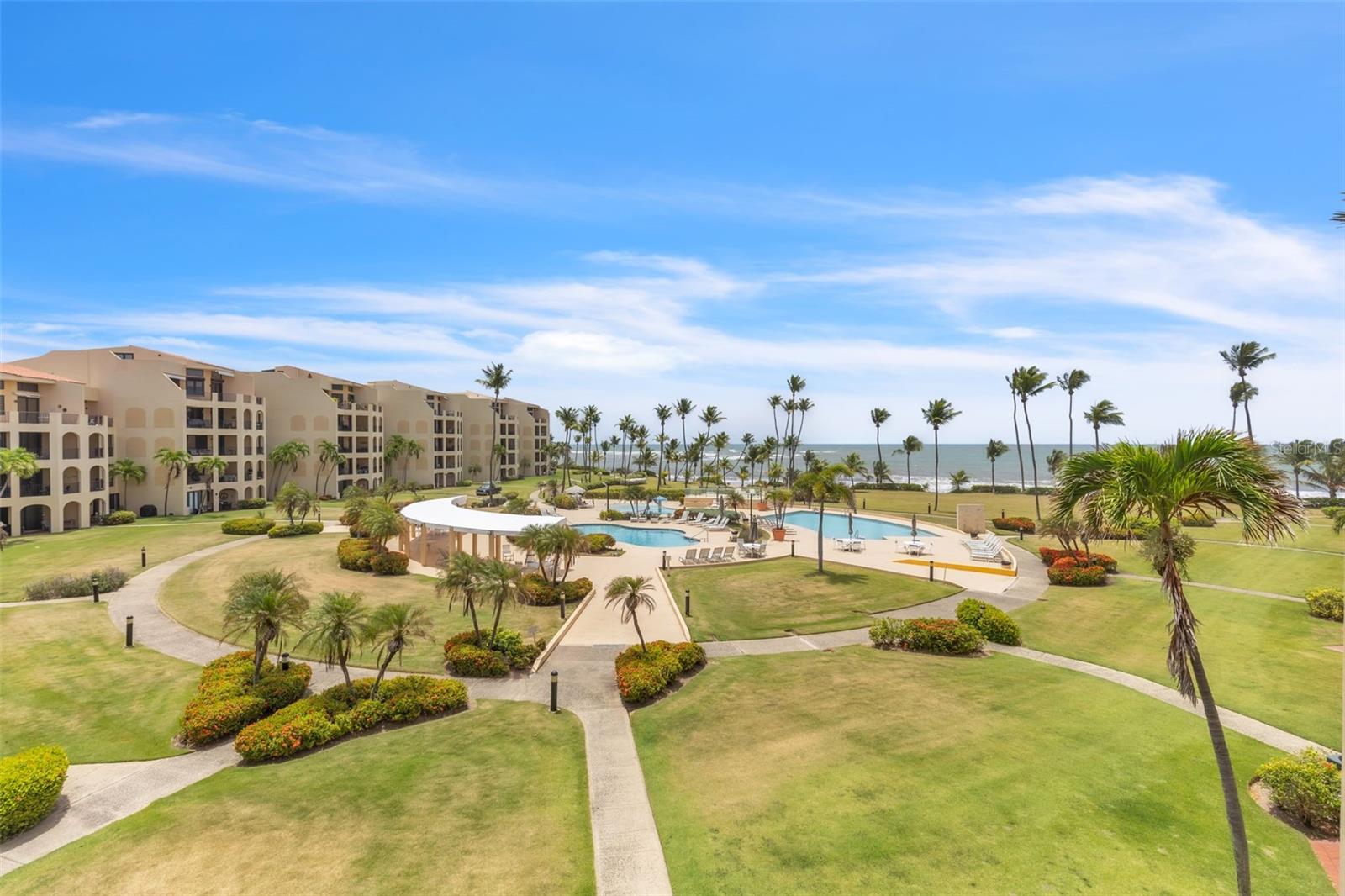 CRESCENT BEACH - Residential