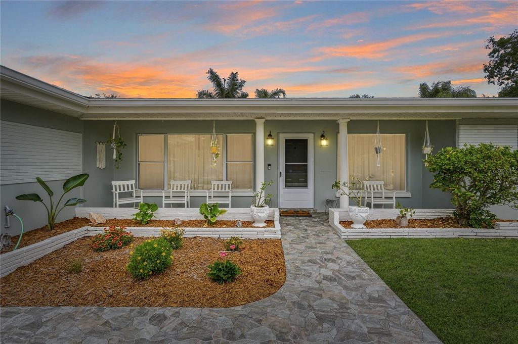 Photo of 1207 S Duncan Avenue, Clearwater, FL 33756 (MLS # TB8516231)