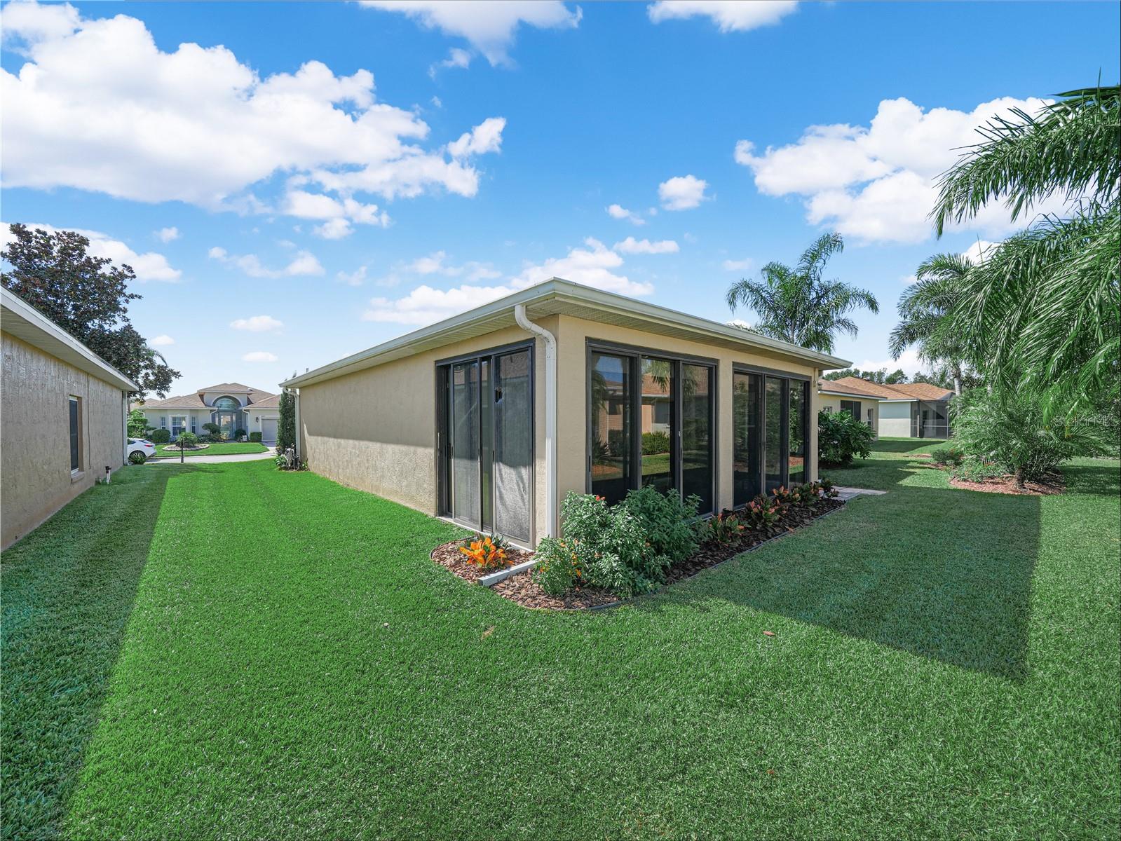 LAKE ASHTON GOLF CLUB PH 02 - Residential