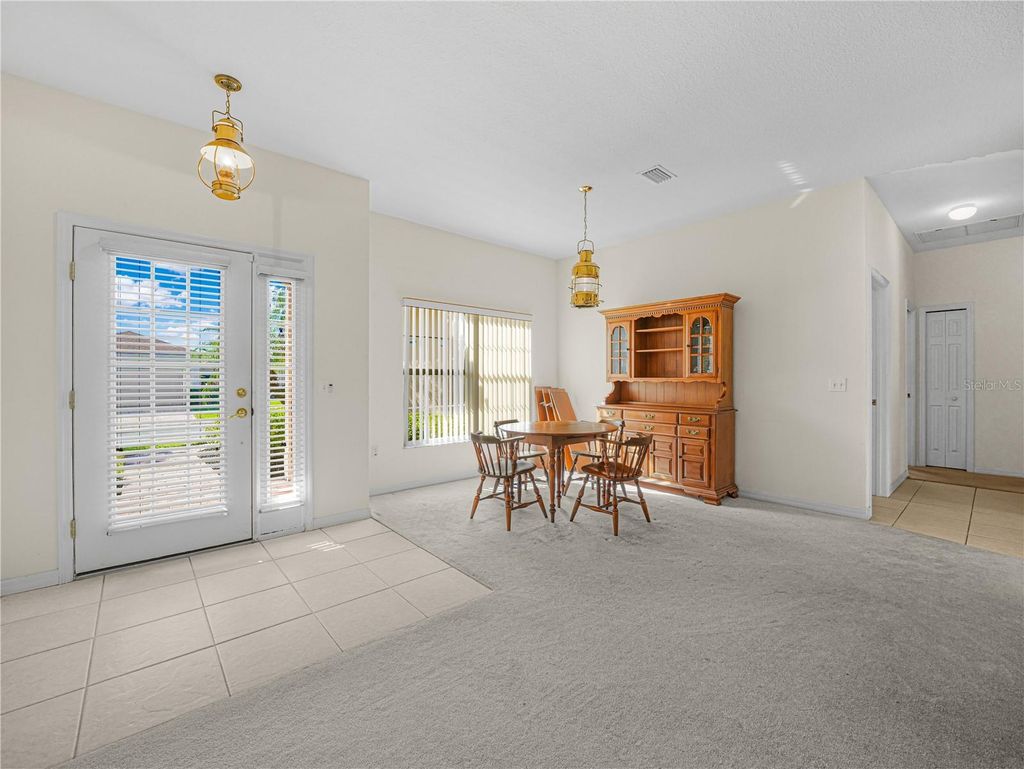 Photo of 4028 Birkdale Drive, Lake Wales, FL 33859 (MLS # P4936811)