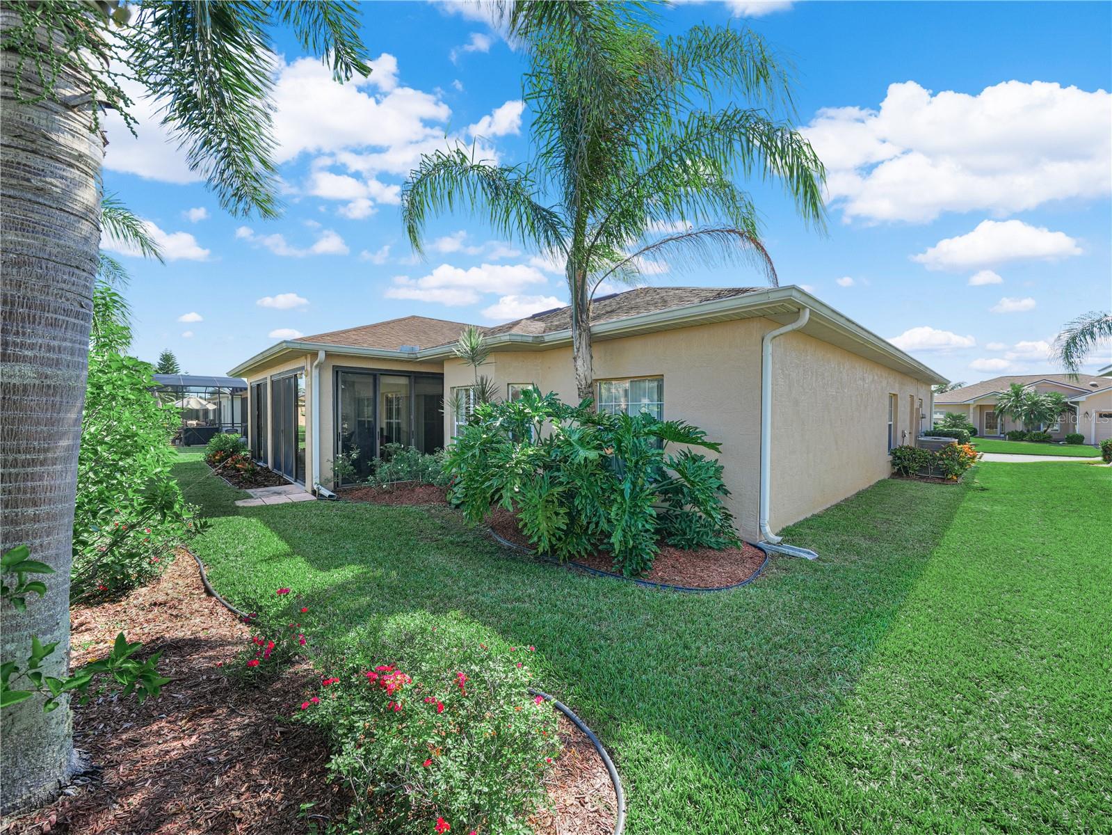 LAKE ASHTON GOLF CLUB PH 02 - Residential