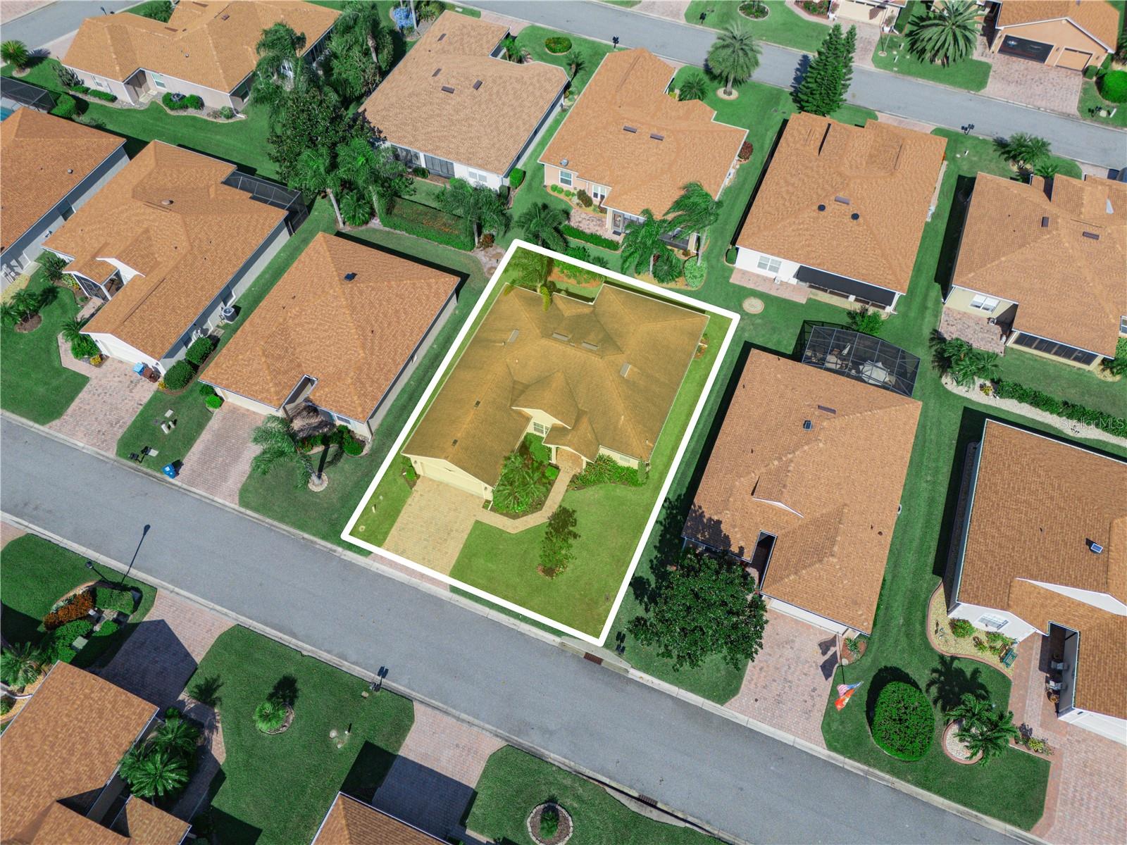 LAKE ASHTON GOLF CLUB PH 02 - Residential