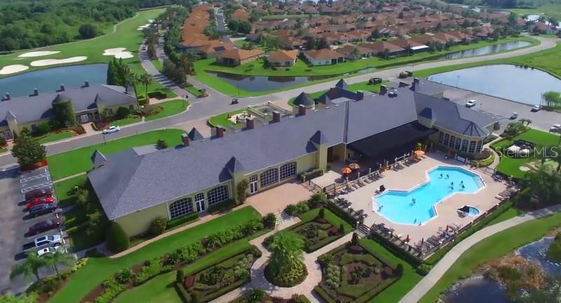 LAKE ASHTON GOLF CLUB PH 02 - Residential