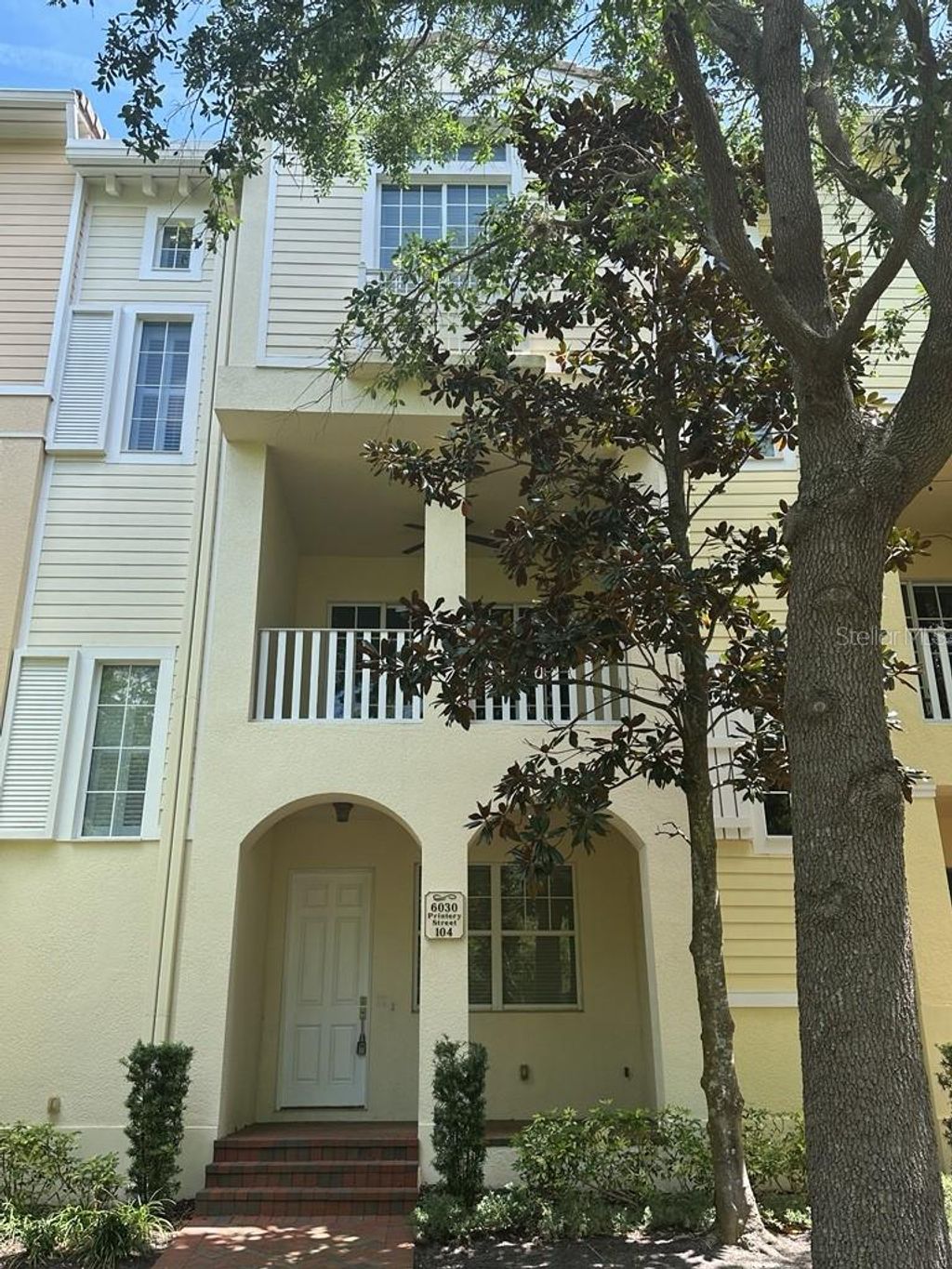 Photo of 6030 Printery Street #104, Tampa, FL 33616 (MLS # TB8506034)