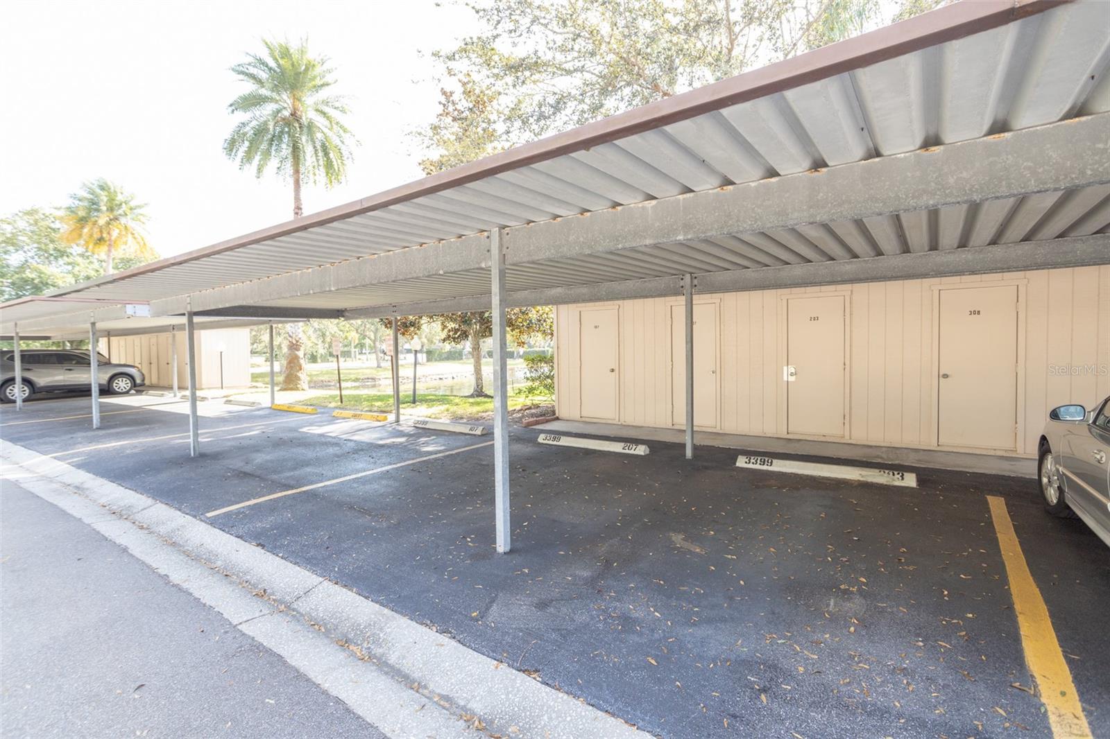 FARRELL PARK CONDO III - Residential